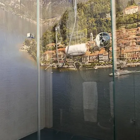 Bed and breakfast Michelangelo Varenna