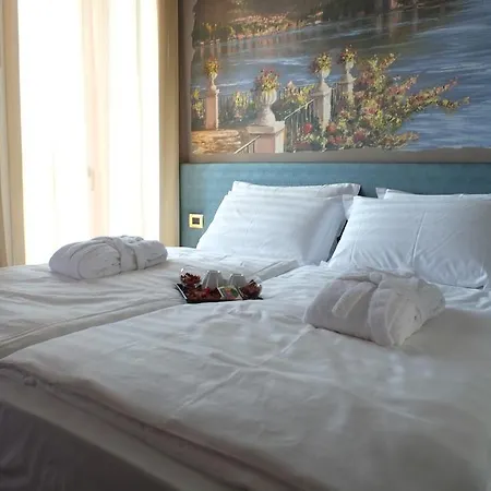 Bed and breakfast Michelangelo