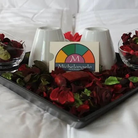 Bed and breakfast Michelangelo