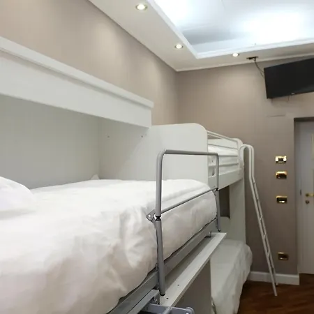 Bed and breakfast Michelangelo *