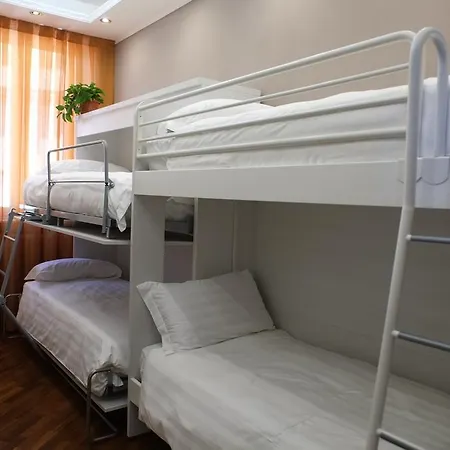 Bed and breakfast Michelangelo Varenna