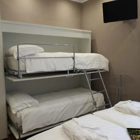 Bed and breakfast Michelangelo *