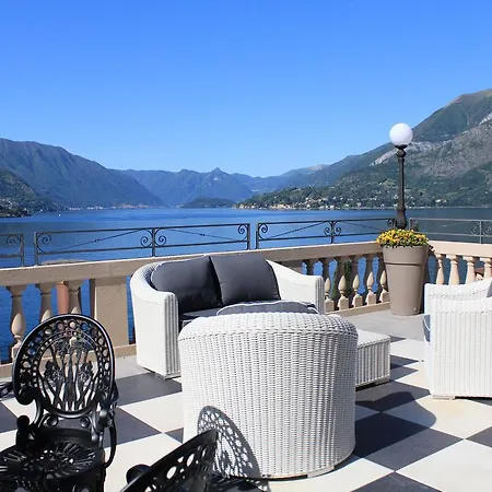 Bed and breakfast Michelangelo Varenna