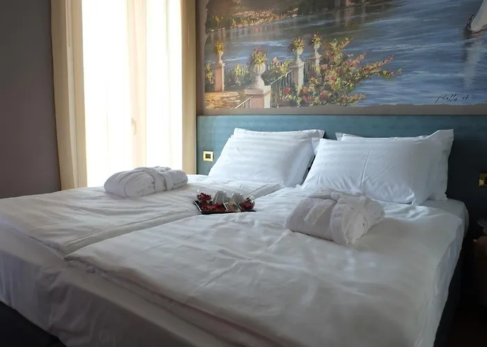 Bed and breakfast Michelangelo