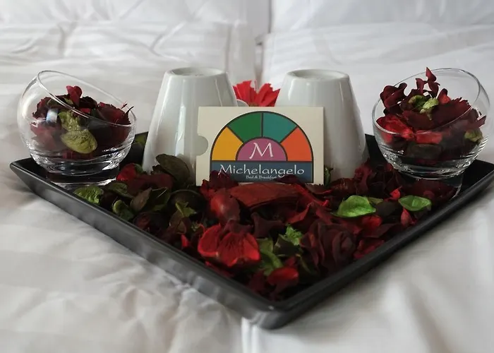 Bed and breakfast Michelangelo