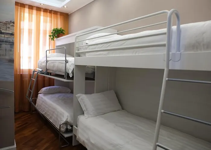 Bed and breakfast Michelangelo Varenna