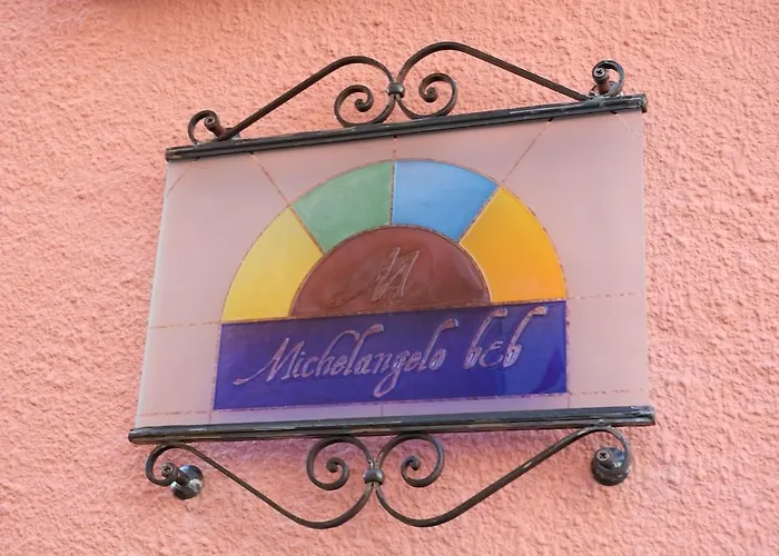 Bed and breakfast Michelangelo
