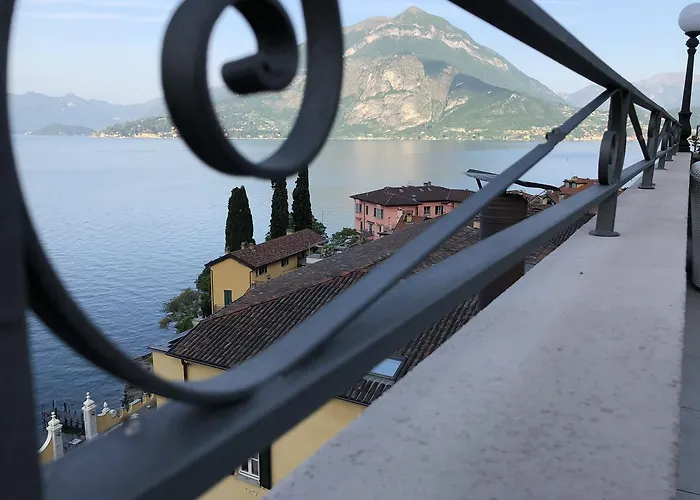 Michelangelo * Varenna