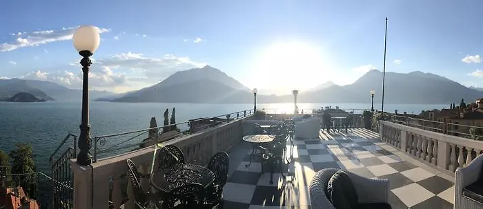 Michelangelo Bed and breakfast Varenna