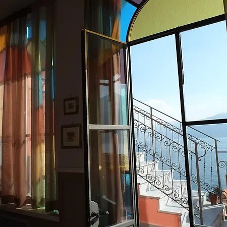 Frühstückspension Michelangelo *