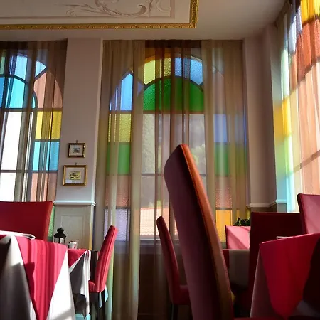 Frühstückspension Michelangelo Varenna