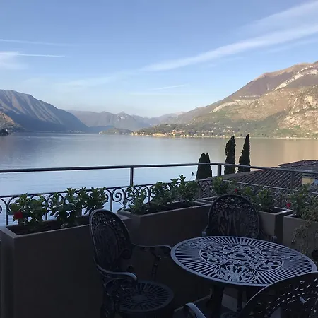 Frühstückspension Michelangelo Varenna