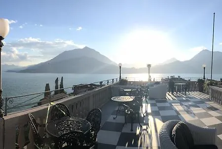 Michelangelo Frühstückspension Varenna
