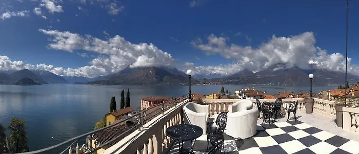Michelangelo * Varenna