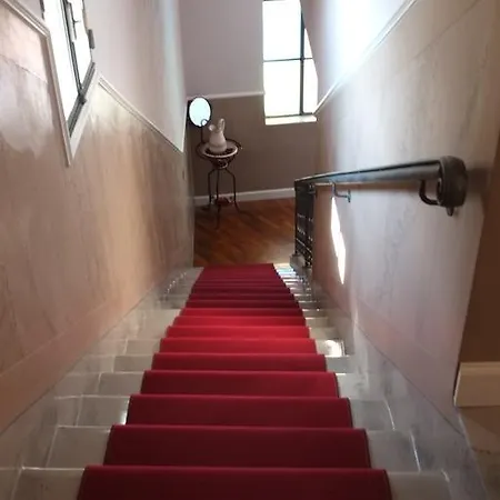 Nocleg ze śniadaniem Michelangelo *