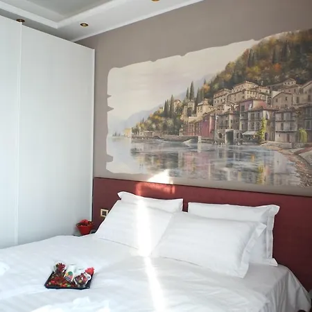 Michelangelo Варенна