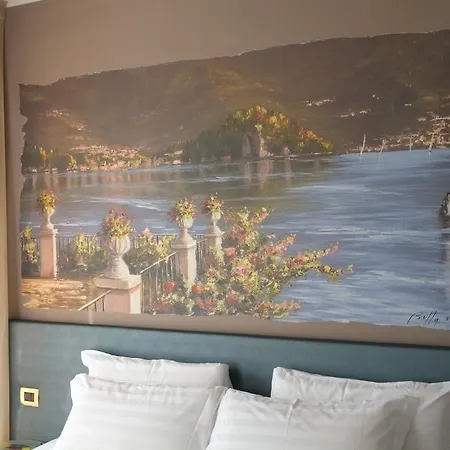 Michelangelo Варенна